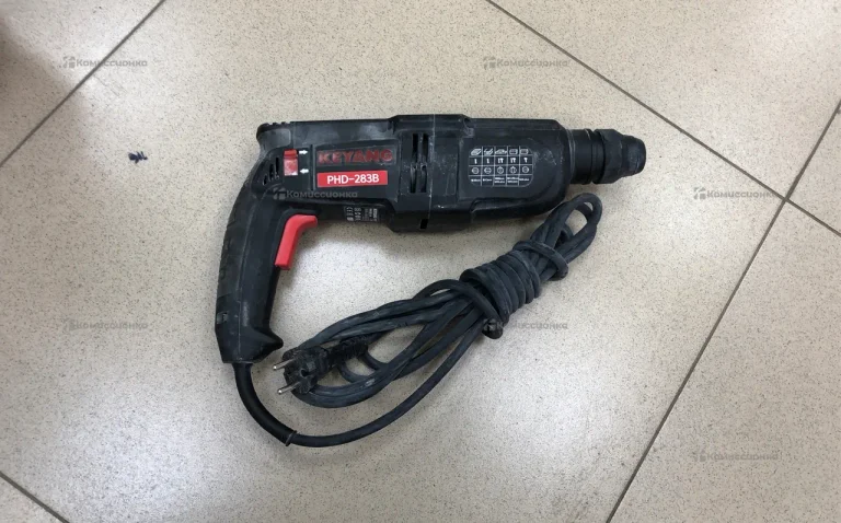 Перфоратор KEYANG PHD-283B