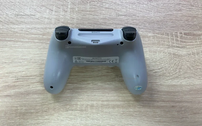 Геймпад для PS4