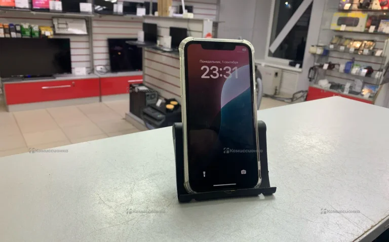Apple iPhone 11 64ГБ