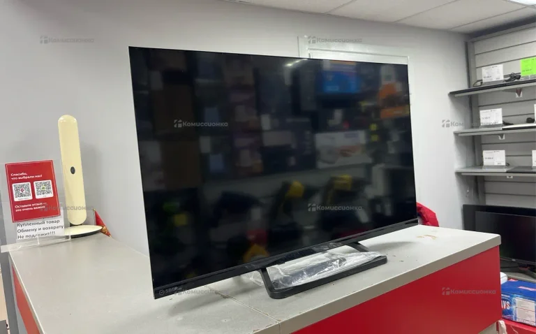 Телевизор SBER SDX -32F2137 32H2128