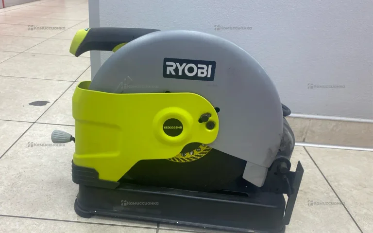Отрезная пила ECO2335HG