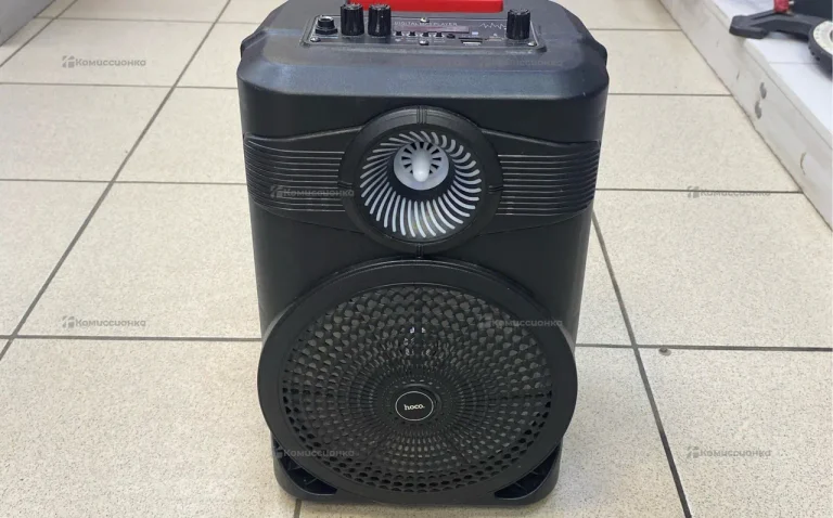 Колонка HOCO BS46