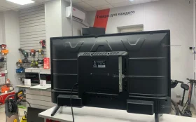 Телевизор Hitachi HI VHIX-32H181MSY