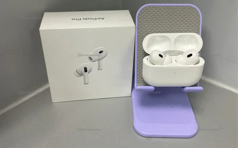 Наушники AirPods Pro ориг.