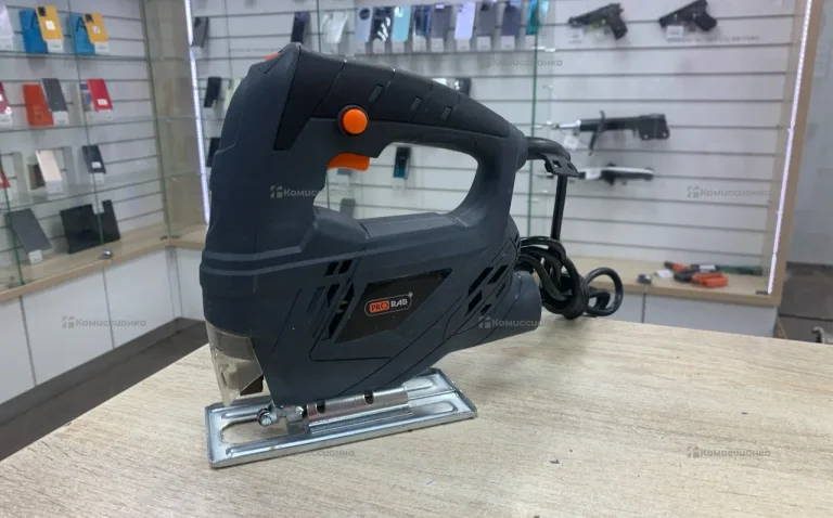 Электролобзик PRORAB 4115 D
