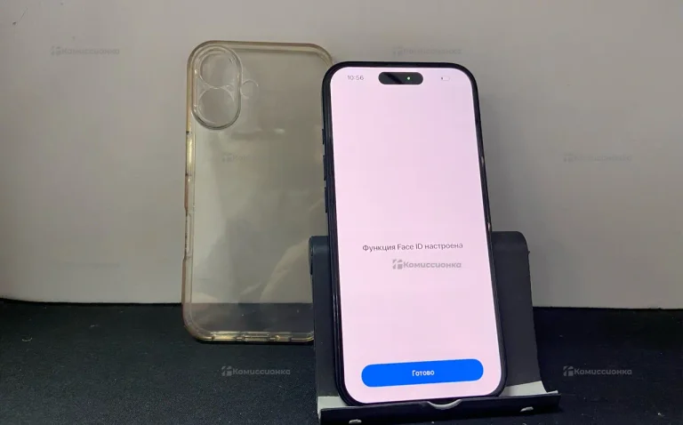 Apple iPhone e-Sim 16 8/256 ГБ