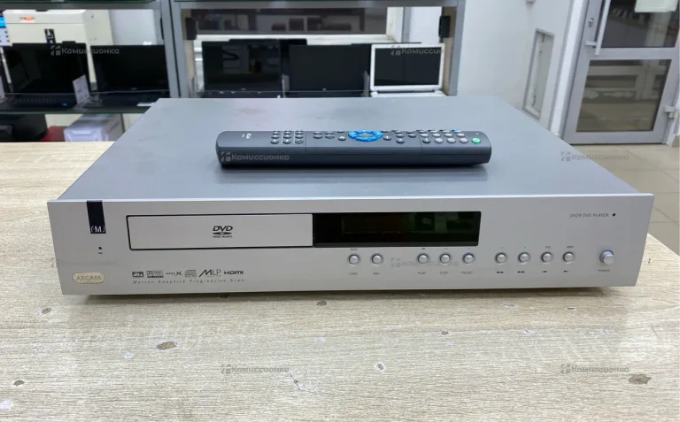DVD плеер Arcam DV29