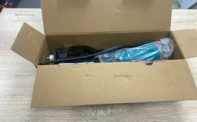 ушм MAKITA 125 длин ручка 9668HN