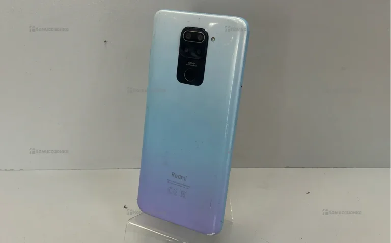 Xiaomi Redmi Note 9 NFC 3/64