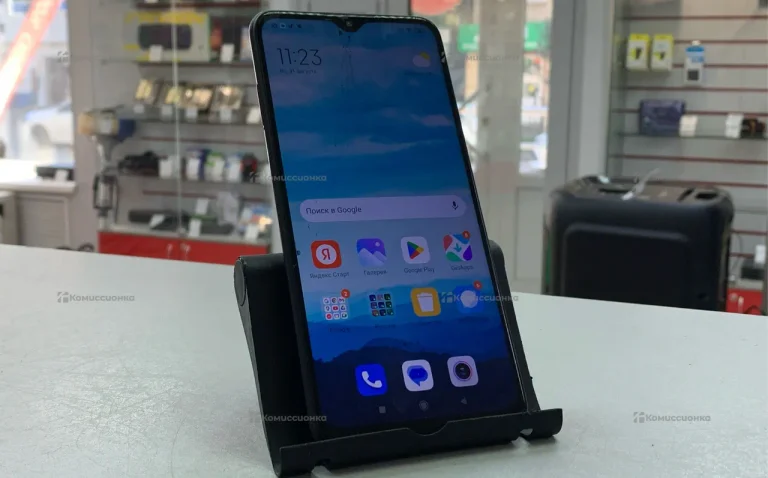 Xiaomi Redmi 9 3/32 Gb