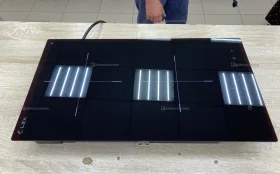Индукционная варочная поверхность LEX EVI 320A BL