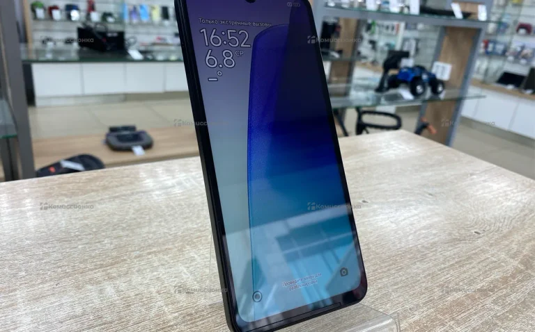 Xiaomi Redmi 14C 4/128 ГБ