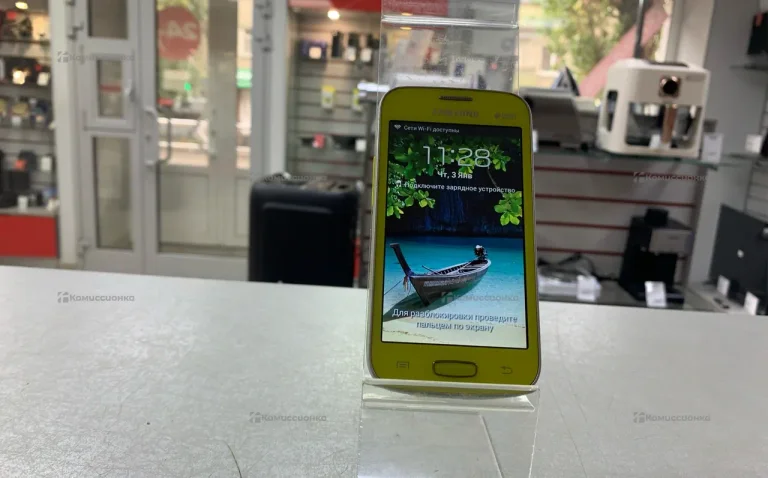 Samsung gts7262