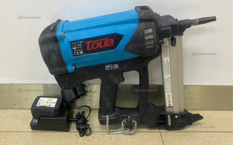 Гвоздезабивной пистолет Toua GSN50