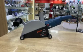 Купить Штроборез Bosch GNF 65 A б/у , в Самара Цена:49000рублей