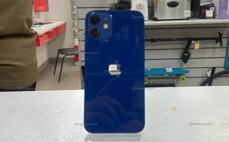 Apple iPhone 12 mini 4/128 ГБ