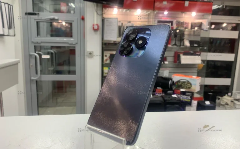 Tecno Spark Go 2024 4/64 ГБ