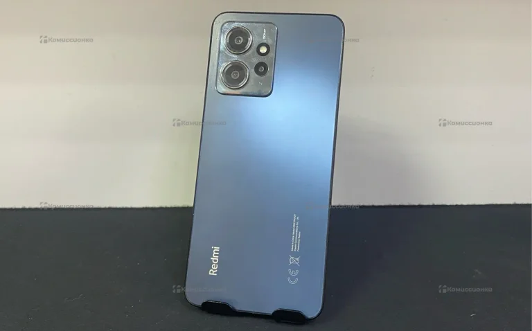 Xiaomi Redmi Note 12 4/128 ГБ