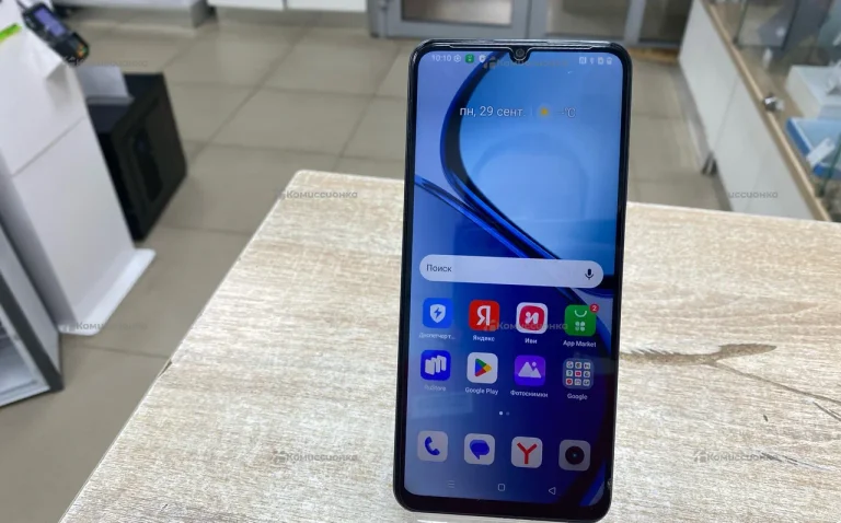 Realme C61 6/128 ГБ