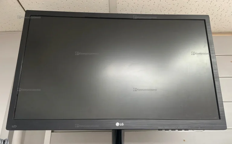 Монитор LG 24M38D