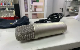 Купить Студийный микрофон Rode NT1-A б/у , в Тюмень Цена:9900рублей