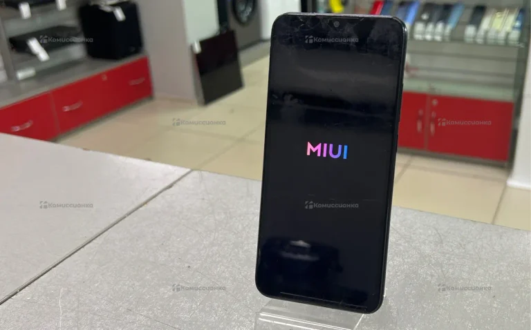 Xiaomi redmi 9A