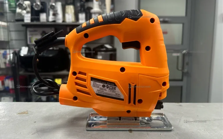 Электролобзик ВИХРЬ ЛЭ-55Б