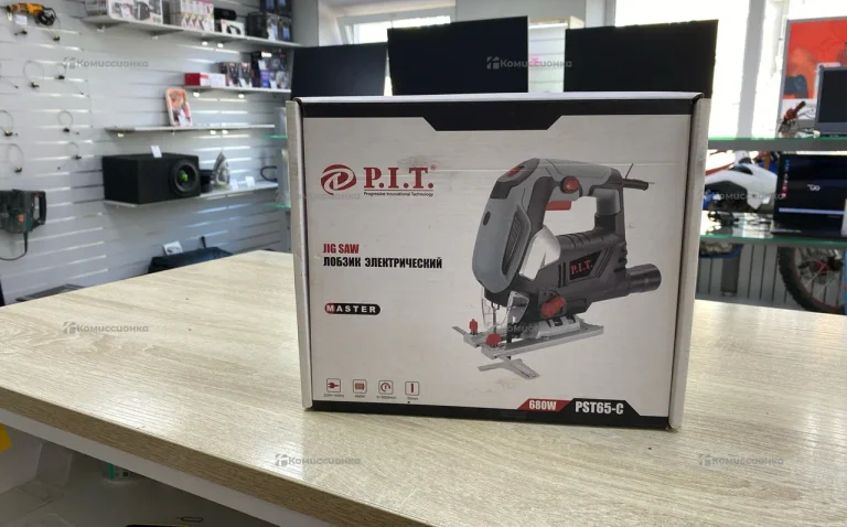 pst65-c PIT электролобзик
