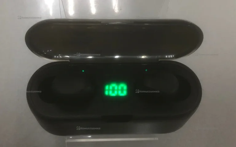 Наушники  F9