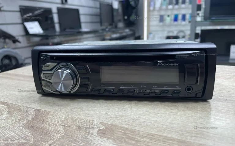 Автомагнитола  Pioneer