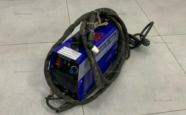 Плазморез Aurora Pro Airhold 40