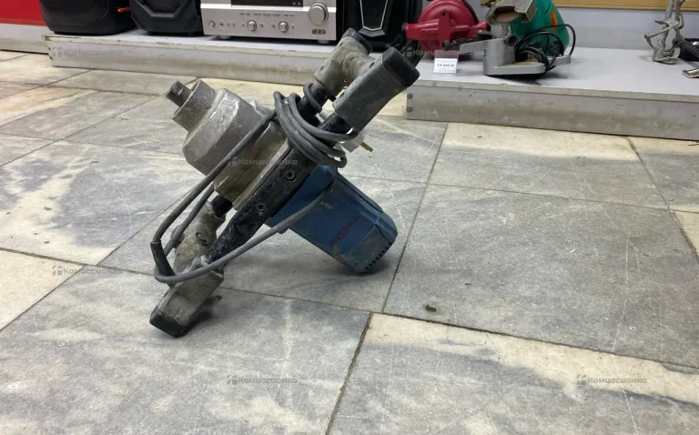 миксер строительный Triger 1450Вт