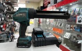 Аккумуляторный пистолет Makita DCG180Z