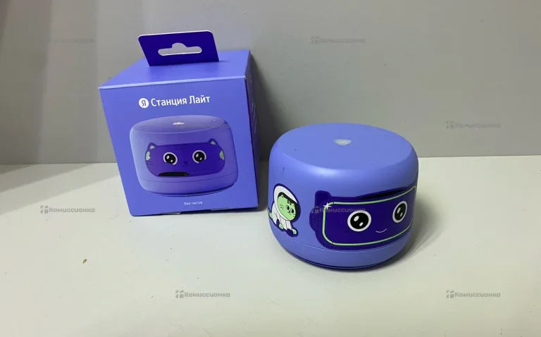 Колонка яндекс мини