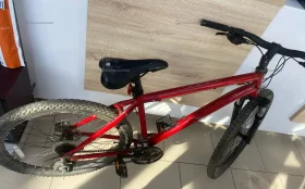 Купить Велосипед Mognoose Montana. Алюминиевая рама 17 б/у , в Энгельс Цена:12900рублей