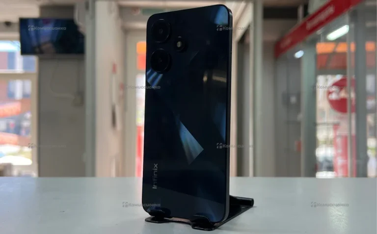 Infinix Hot 30i 4/64 ГБ