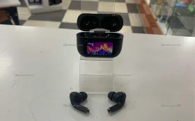 Наушники  TW-e72, с дисплеем