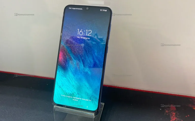 Samsung Galaxy A30 3/32Gb