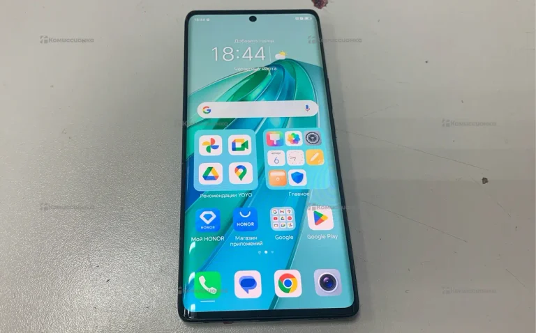 Honor X9a 6/128 ГБ