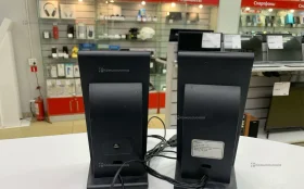 Колонки компьютерные dialog