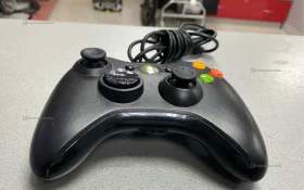Купить Джойстик XBox проводной оригинал б/у , в Самара Цена:690рублей
