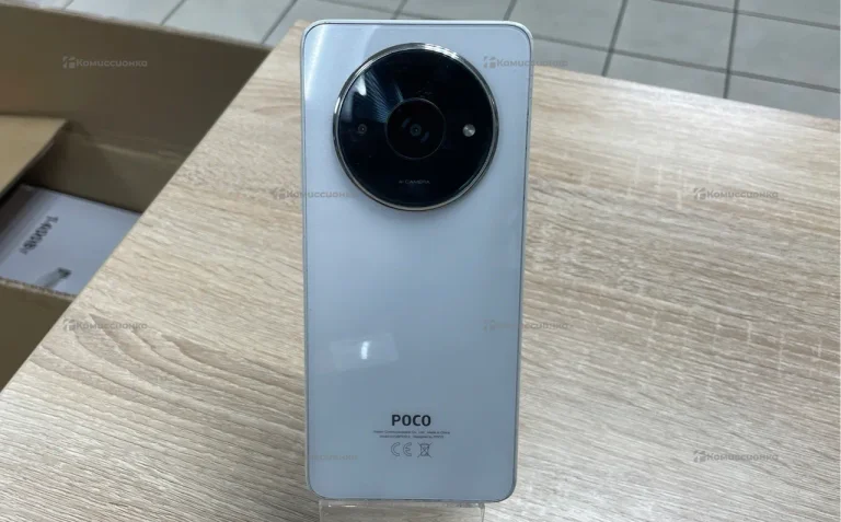 Xiaomi Poco C61 3/64 ГБ