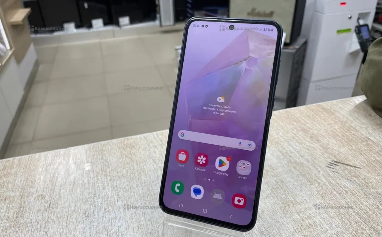 Samsung Galaxy A35 6/128 ГБ