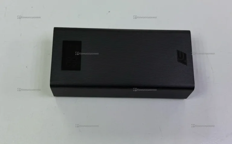 Power Bank  SY 30000mah