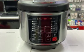 Купить Мультиварка Polaris б/у , в Уфа Цена:1500рублей