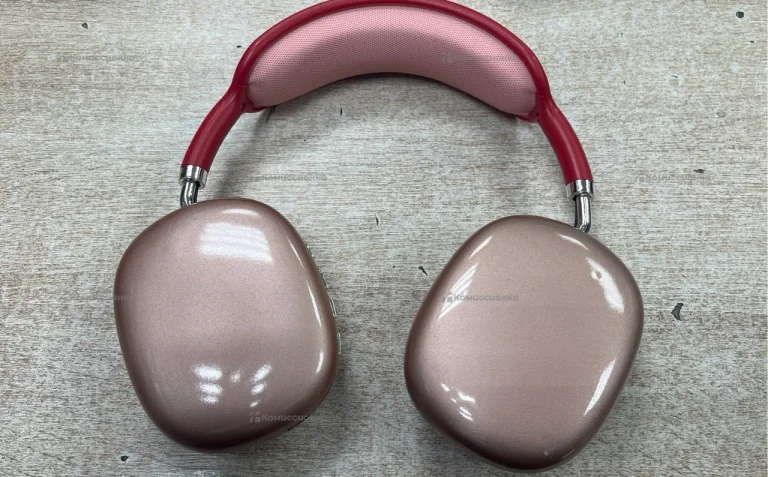 Наушники P9 Pro max