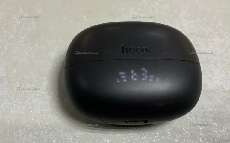 Наушники  hoco eq5