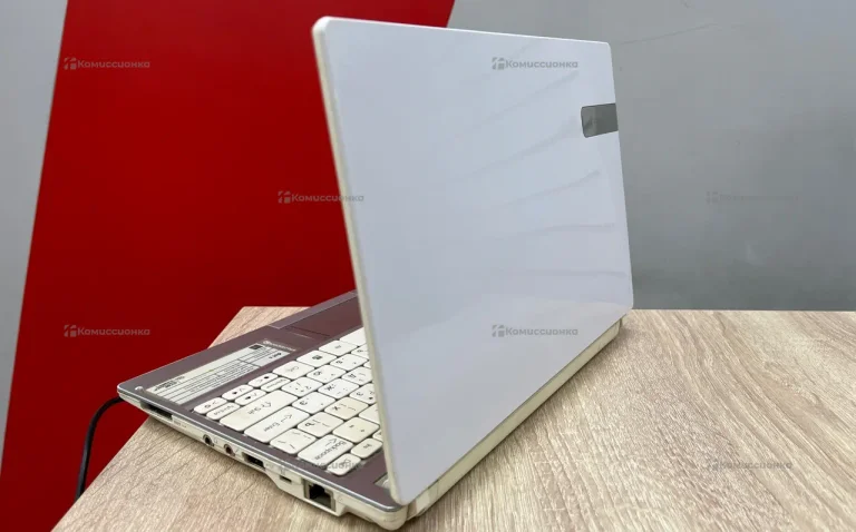 Нетбук packard bell PAV80