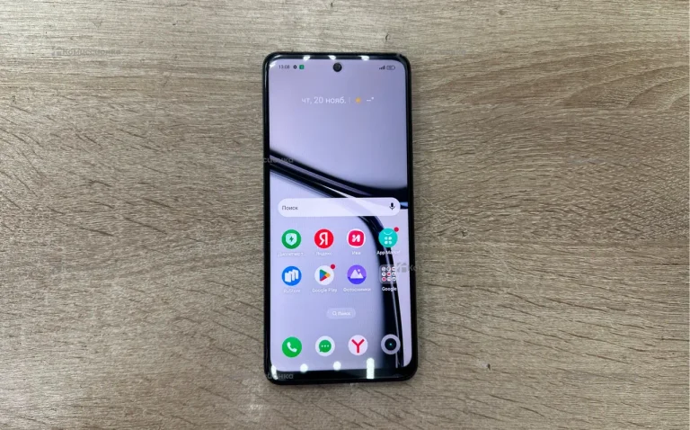 Realme C65 8/256 ГБ