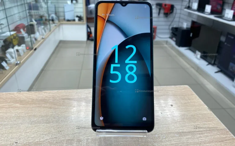 Xiaomi Redmi A3x 4/128 ГБ